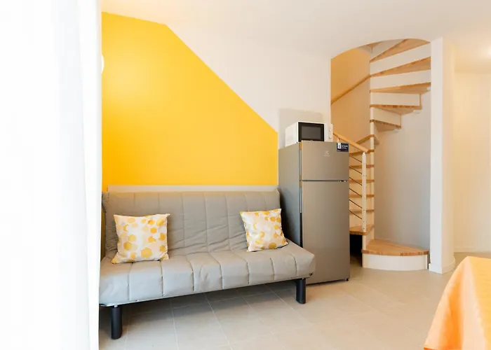 Apartment Tivoli Bibione