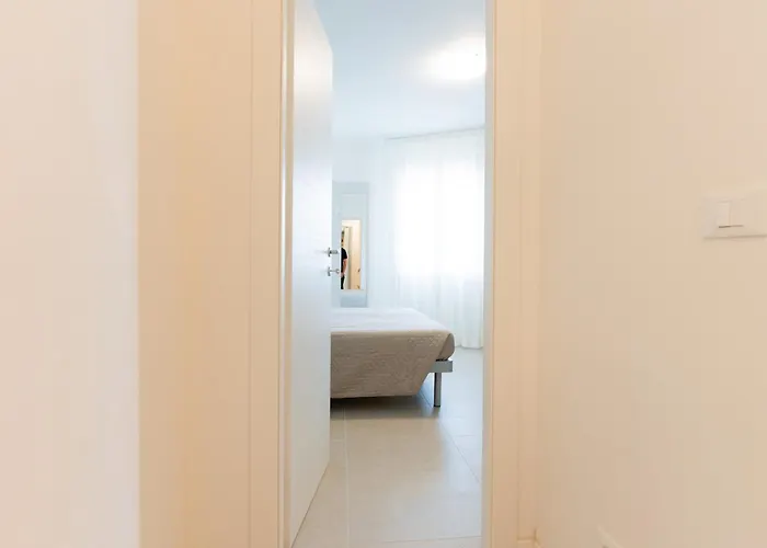 Appartement Tivoli *