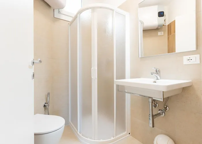 Tivoli Appartement Bibione