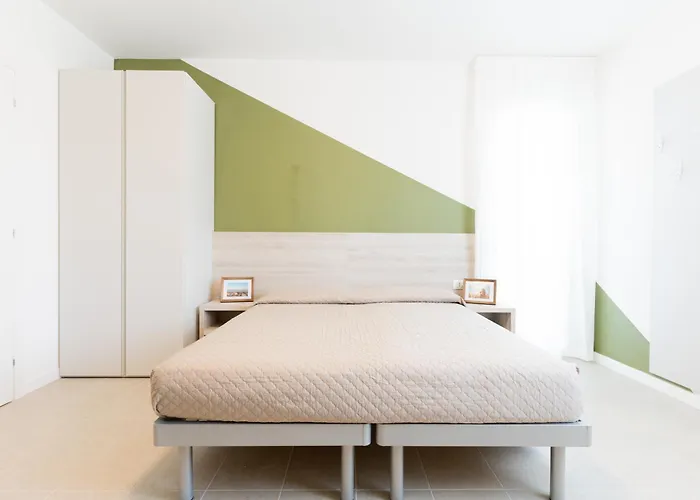 Apartment Tivoli Bibione