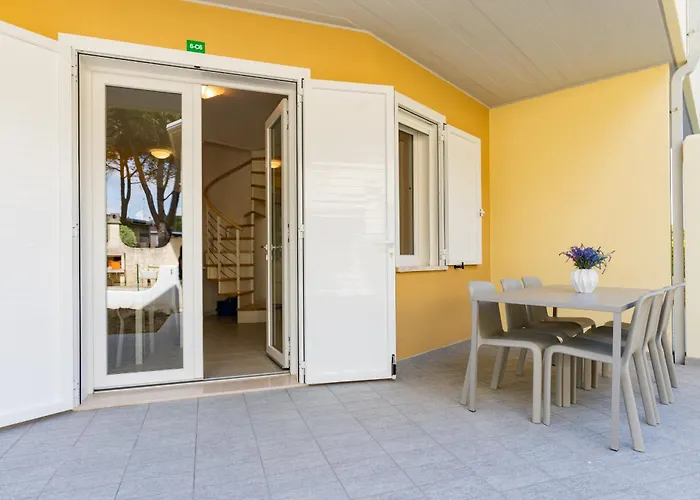 Tivoli Appartement *