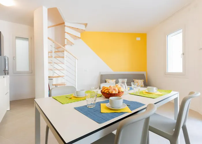 Tivoli Apartment Bibione