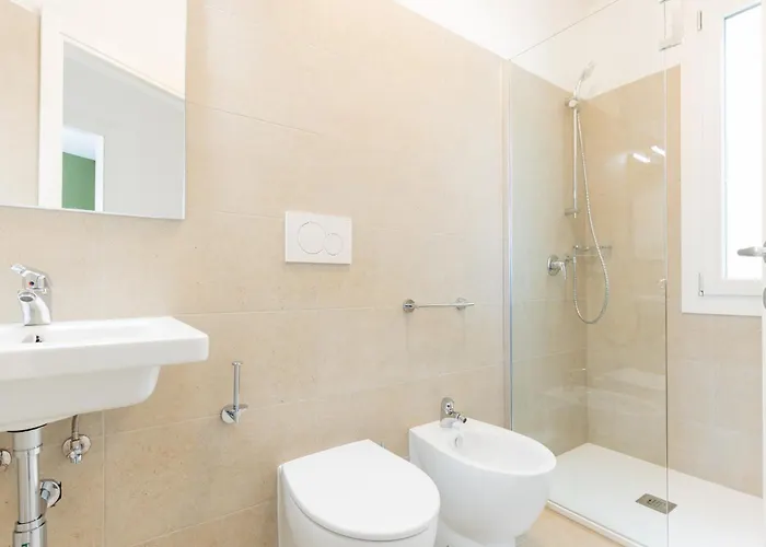 Tivoli Appartement *