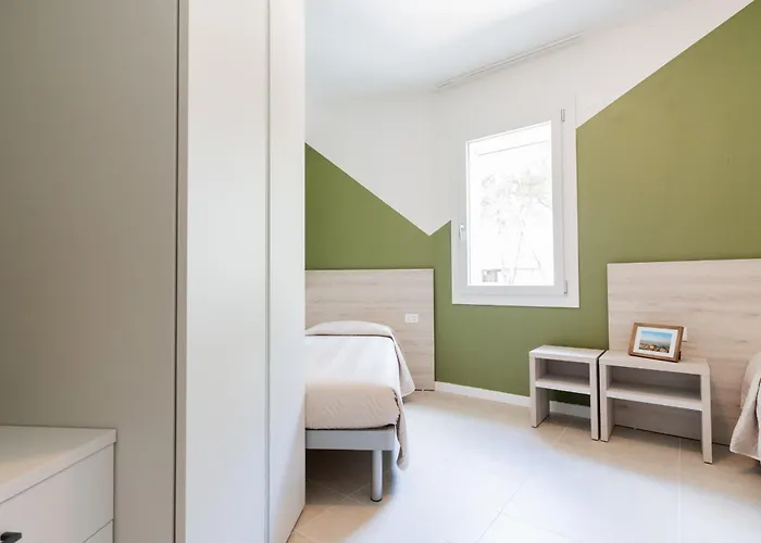 Appartement Tivoli *