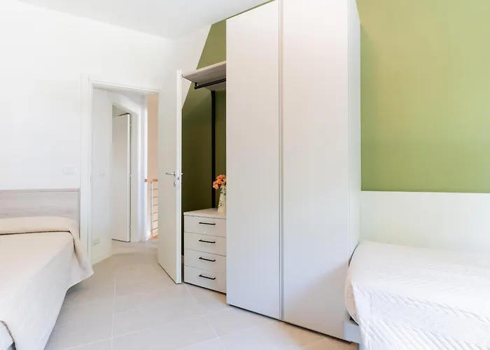 Tivoli Apartment Bibione