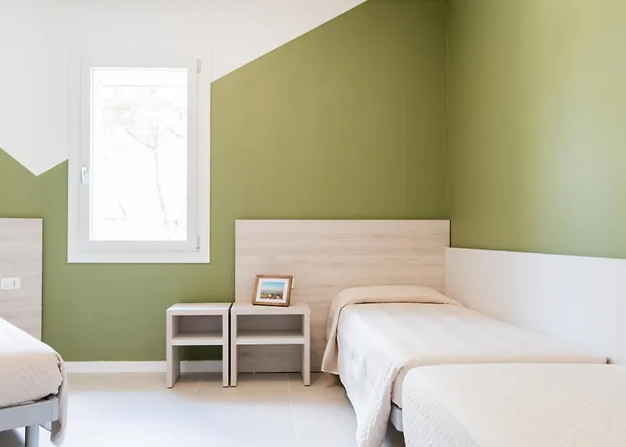 Appartement Tivoli Bibione