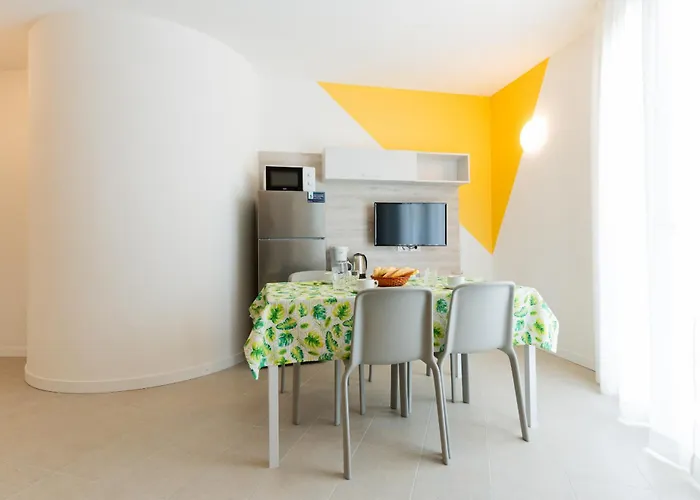 Tivoli Appartement *