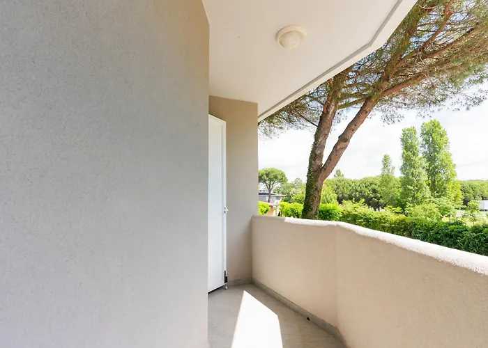 Appartement Tivoli *