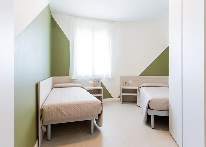 Appartement Tivoli Bibione