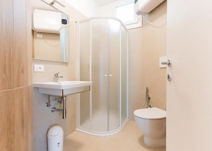 Tivoli Appartement *