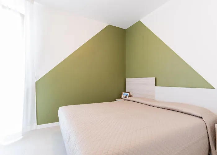 Appartement Tivoli *