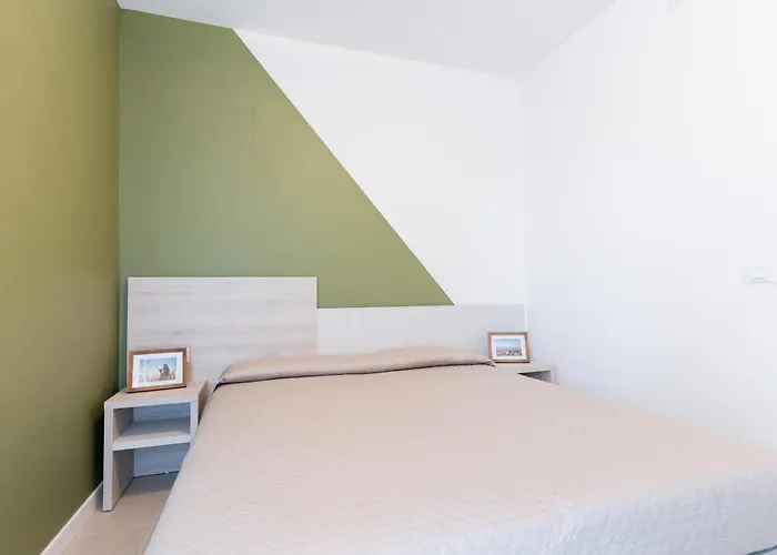 Tivoli Appartement Bibione