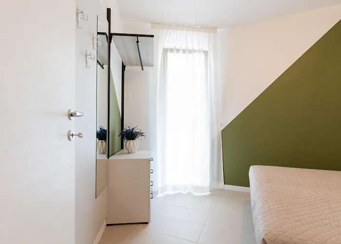 Appartement Tivoli Bibione