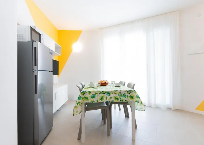 Tivoli Appartement *