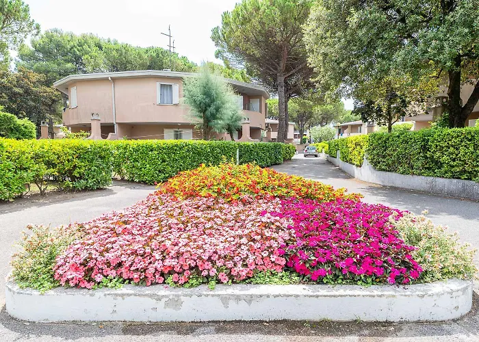 Tivoli Appartamento Bibione